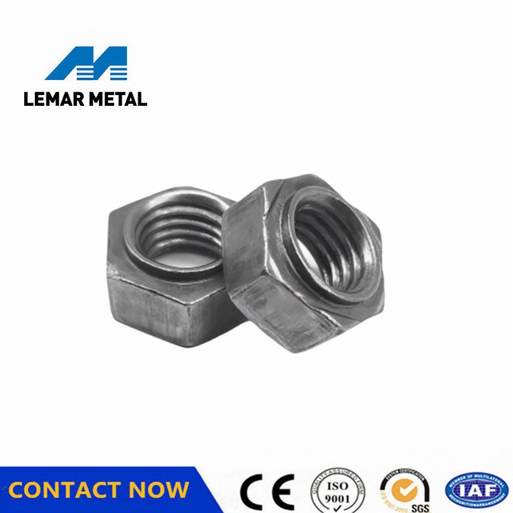 Spot Welding Nut